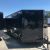 8.5X24 BLACKOUT EDITION ENCLOSED TRAILER STARTING @ - $5100 - Image 1