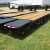 Gatormade Trailers 40 Freight Hotshot 24.9K Gooseneck Trailer Equipmen - $10900 - Image 1