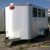 2016 3 Horse Sundowner Super Sport Aluminum Bumper Pull Trailer - $14195 - Image 1