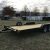 IN STOCK - 16' Lowboy Tandem 7k Trailer - $2350 - Image 1