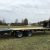 IN STOCK - 20+5 Gatormade 24.9k Gooseneck Trailer - $10990 - Image 1