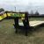 IN STOCK - 25+5 Gatormade 24.9k Gooseneck Trailer - $11990 - Image 1