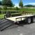IN STOCK - 16' Gatormade Tandem Axle Utility Trailer - $2250 - Image 1
