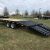 Gatormade Trailers 20+5 Pintle Trailer 16K Equipment Trailer - $6790 - Image 1