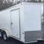 2018 7x14 T.A. Enclosed Trailer - $2995 - Image 1