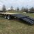 Gatormade Trailers 20+5 Pintle Trailer 16K Equipment Trailer - $6790 - Image 1