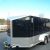 7x14 Enclosed Motorcycle Trailer- New - $4335 - Image 1