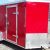 New 2018 Enclosed Cargo Trailers 