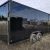 8.5x20 and 24 ft. BLACKOUT Enclosed Trailers In Stock - $4299 - Image 1