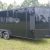 2018 ROCK SOLID CARGO (MOTORCYCLE BLACKOUT) 7X16TA2 Enclosed Cargo Tra - $4299 - Image 1