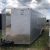 New 8.5x20 Enclosed Car Motorcycle Landscape Cargo Trailer Hauler - $3900 - Image 1