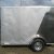 *E3* 6x10 Awesome Enclosed Trailer BEST Cargo Trailers 6 x 10 | EV6-10S-R - $2099 - Image 1