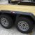 (2018) 7x18 AUTO CARRIER TRAILER,4 Wheel Brakes, SQUARE TUBE CNST. - $2375 - Image 1