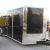 *E12* 8.5x24 Enclosed Trailer Car Cargo Hauler Trailers 8.5 x 24 | EV8.5-24T-R - $4349 - Image 1
