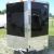 Motorcycle Hauler for SALE! 6 ' by12 ' New Enclosed Trailer - $2636 - Image 1