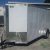 Snapper Trailers : Single Axle 6x14 Enclosed Cargo Trailer w/ Ramp - $2430 - Image 1
