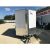 Lark 6x12 Enclosed Cargo Trailers! 3K GVWR! Call Now! - $2795 - Image 1