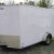 Snapper Trailers : Enclosed Single Axle 7x12 w/ Ramp, Elec Brakes - $2637 - Image 1