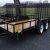 6x14 Tandem Axle Utility Trailer For Sale - $2249 - Image 1