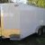 Snapper Trailers : Enclosed 6x14 Tandem Axle Workstation Trailer - $3160 - Image 1