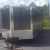 2018 8.5 x 24 TA2 Car / Racing Trailer - $4050 - Image 1