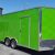 8.5 x 16 8' Interior Height 3500lb Axles - $4799 - Image 1