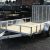 6x10 Aluminum Utility Trailer For Sale - $1969 - Image 1