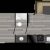 2018 PROWLER TOY HAULER - 281 TH - $23999 - Image 1