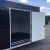2017 Sure-Trac 8.5x20' 9900# STWCH Commercial Enclosed Cargo Trailer R - $8995 - Image 1