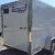 2017 Sure-Trac 6' x 10' Single Axle STW Pro Series Wedge Front - $2999 - Image 1
