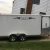 2003 Triton PR model Snowmobile Trailer - $6400 - Image 1