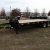 Gatormade Trailers 165 Pintle 14k with Stand Up Ramps Equipment Traile - $4995 - Image 1