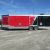 2018 RC Trailers 27 Auto/Snowmobile Combo Enclosed Cargo Trailer - $8599 - Image 1