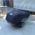 Motorcycle Trailer Touring Cargo Tow Pull Behind - $1999 - Image 1