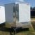 8.5X20 ENCLOSED CONCESSION TRAILER!!!! GREAT DEAL!!! - $8825 - Image 1