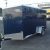 2018 LOOK TRAILERS STLC 6X12 ENCLOSED CARGO TRAILER - $2725 - Image 1