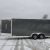 2018 RC Trailers 7 X 23 Snowmobile UTV Enclosed Cargo Trailer - $6999 - Image 1