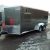 2018 PACE AMERICAN JV 7X16 SE ENCLOSED CARGO TRAILER - $4588 - Image 1