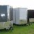 Enclosed Cargo Trailer Super Sale - Over Stocked On 2018 Cargo Trailer - $1195 - Image 1