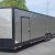 8.5 x 28 7'6 Interior 5200LB Axles Blackout - $7199 - Image 1