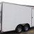 SUPER SALE*NEW 8.5X16TA V NOSE ENCLOSED TRAILER CAR HAULER - $4695 - Image 1