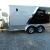 NEW 2018 UNITED 7'x12' ENCLOSED MOTORCYCLE TRAILER - $4895 - Image 1