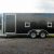 E-Z Hauler 7x18 Enclosed Trailer -SALE-GOOD DEALS ON ALL TRAILERS - $5995 - Image 1