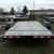 Equipment Trailer 20FT H-Duty 14K PJ --OVERSTOCK SALE-- - $3799 - Image 1