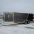 2018 RC Trailers 7 X 23 Snowmobile Enclosed Cargo Trailer - $7299 - Image 2