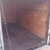 12' Enclosed Trailer/15' Long to the V/Rear Ramp/Side Door/Brakes - $2500 - Image 2
