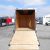 NEW 2018 7X14 CARGO TRAILER - $3600 - Image 2