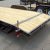 7x20 Tandem Axle Equipment Trailer For Sale - $3259 - Image 2