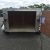 4x6 Enclosed Trailer For Sale - $1489 - Image 2