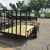 6x10 Utility Trailer For Sale - $1199 - Image 2